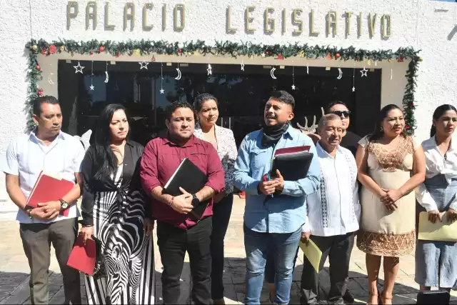 Legisladores advirtieron que el endeudamiento afectaría a la población y debe considerarse solo tras explorar alternativas de financiamiento.