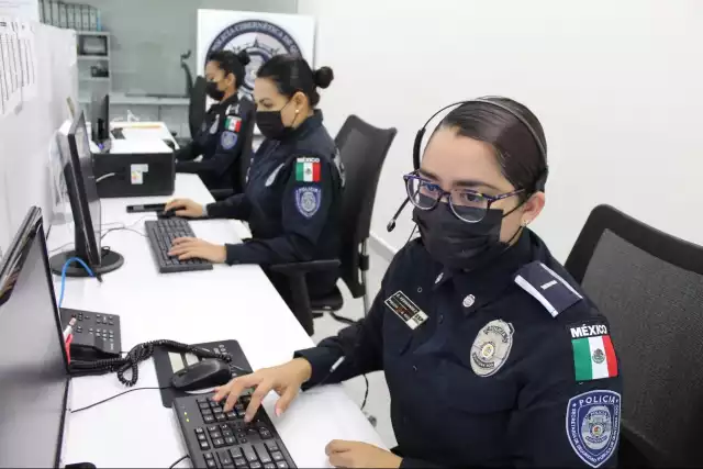 Autoridades de Seguridad destacaron la realización de monitoreo digital en sitios sospechosos para detectar posibles amenazas hacia las infancias