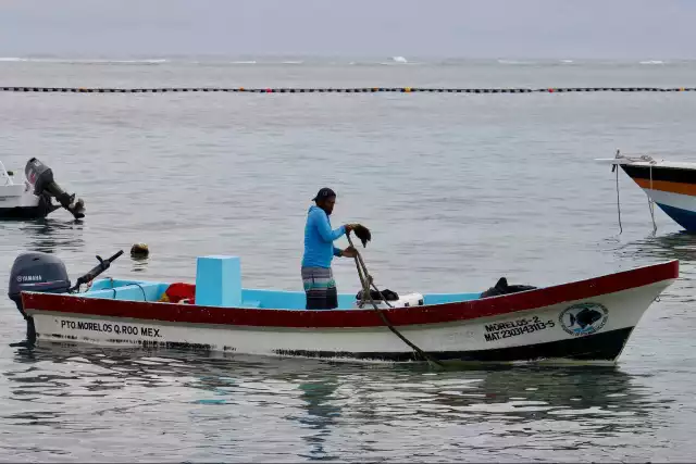 Quejosos mostraron carencias en infraestructura, inacción ambiental y restricciones al uso tradicional del muelle;  no hay políticas públicas efectivas