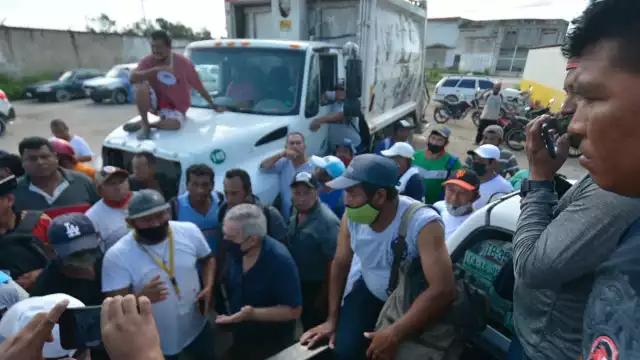 FOTOS: Mario Hernández