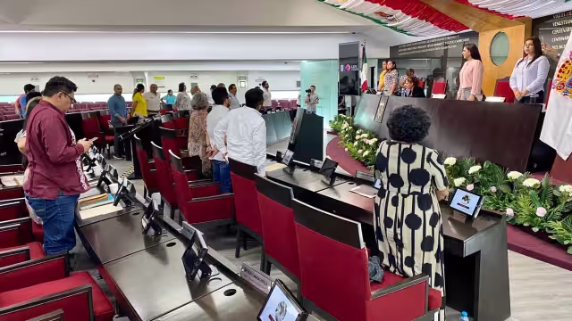 Fue aprobada la Ley de Protección de Adultos Mayores para el Estado de Campeche