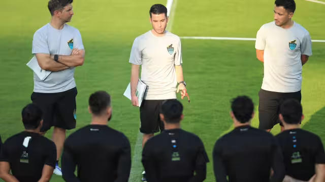 Las Iguanas comenzarán oficialmente con los trabajos de preparación este lunes en el Estadio ‘Andrés Quintana Roo’