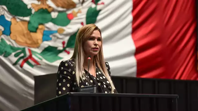 En redes sociales fueron criticadas por mujeres feministas que consideran que están evadiendo su responsabilidad