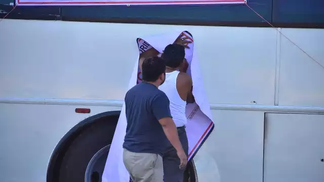 Aún no hay acuerdos para realizar otra protesta mañana miércoles