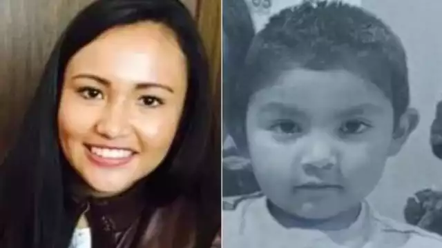 La Fiscalía General capitalina informó que también se detuvo a una mujer, presuntamente ligada al feminicidio