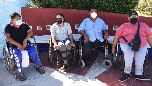 La titular del Sein asegura que las empresas no cumplen con lo establecido en la ley