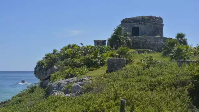 Los turistas de la Entidad buscan la cercanía, por lo que prefieren ir a hacer snorkel a Isla Mujeres