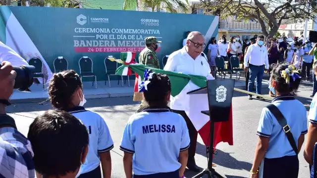 Esta celebración fue declarada en 1940 por el entonces presidente de la República Mexicana, Lázaro Cárdenas