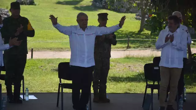 Foto: Mario Hernández