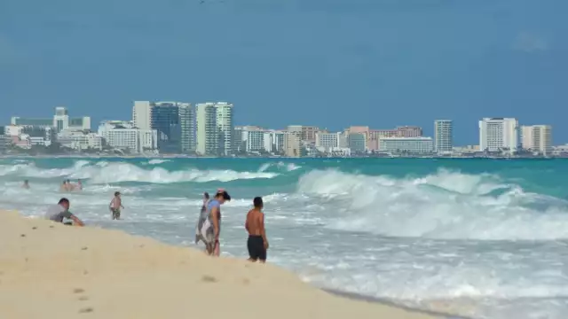 FOTO: Mario Hernández