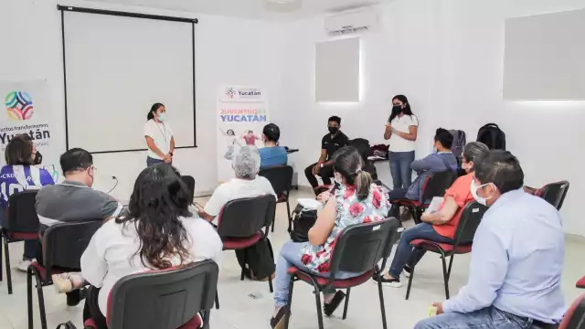14 municipios de Yucatán se unieron a la implementación del Programa Juventudes 'Planet Youth'