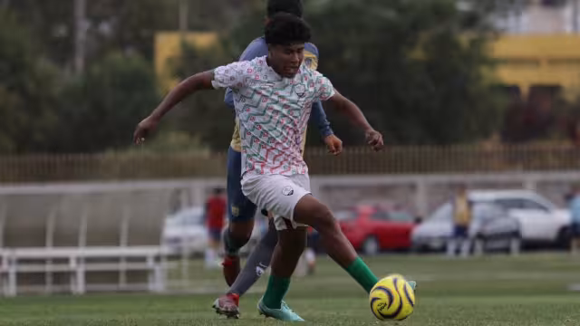 Presuntas conductas delictivas fueron detectadas en el pasado mandato