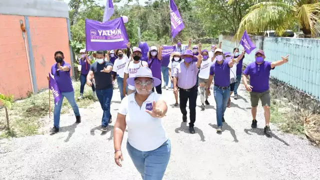 El asesinato del que fuera candidato a la presidencia municipal de Puerto Morelos, ocurrió el 24 de febrero, cuando desayunaba cerca del Palacio Municipal