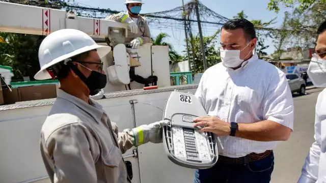 Se solicitó a la Dirección de Comunicación del Municipio la cantidad exacta de la partida presupuestal