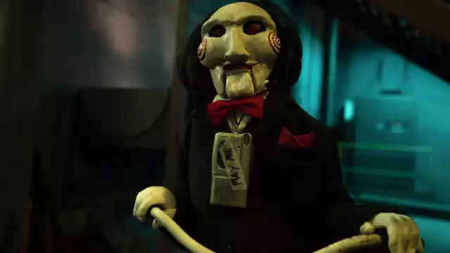 Saw X ya se encuentra en cines en México