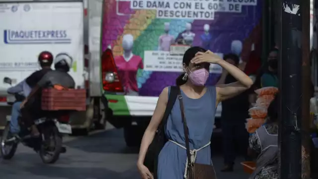 Los casos de COVID-19 se mantienen en números bajos