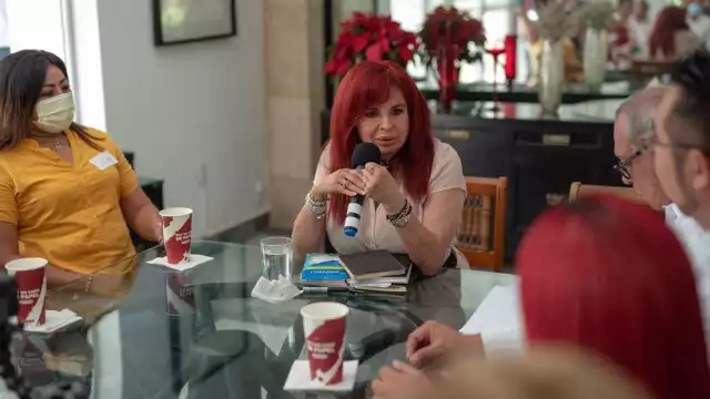 Foto: Agustín Ferrer