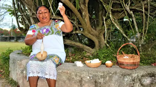 Las prácticas tradicionales milenarias se harán en el Museo de la Guerra de Castas
