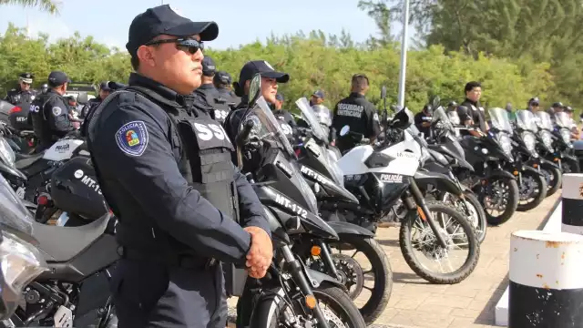 Los fondos aportados para Quintana Roo serán a través del Presupuesto de Egresos de la Federación