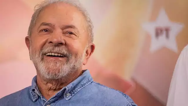 Lula dice que luchará por comercio "más justo" y una nueva gobernanza global