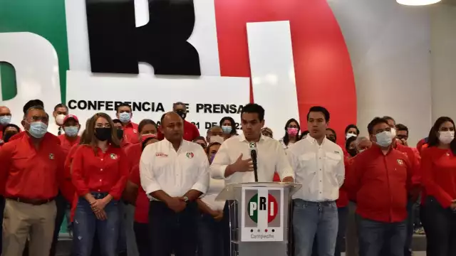 Exigen a Layda Sansores que gobierne para todos