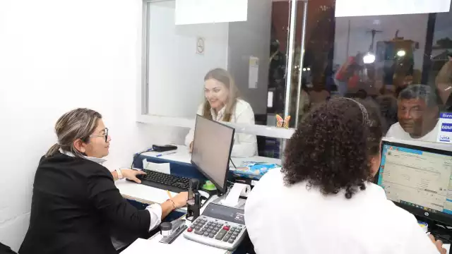 En el Buen Fin la Comuna ofrece descuentos del 100% en multas y recargos en pagos en una sola exhibición