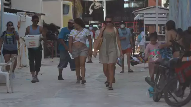 Se analizan 331 casos sospechosos de COVID-19