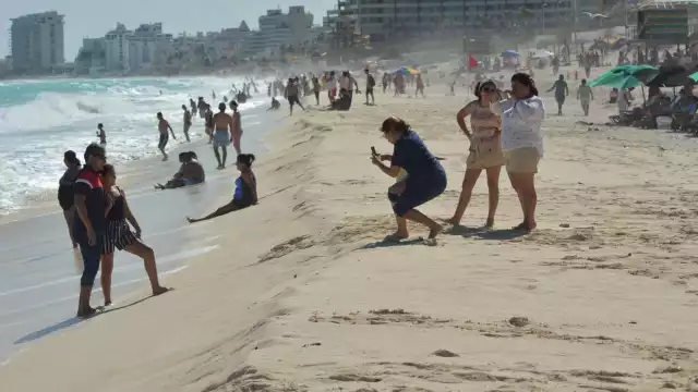 Foto: Mario Hernández