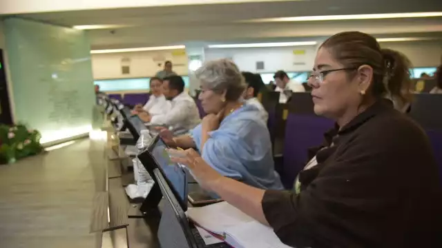 El Congreso del Estado le autorizó más de 101 millones pesos para Ciudad del Carmen en 2023