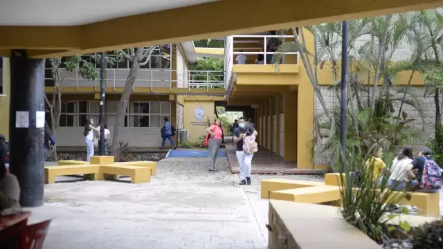 Rebelín Echeverría Echeverría, doctora en Psicología, señaló que la investigación realizó entre 2 mil 70 estudiantes de ambos sexos