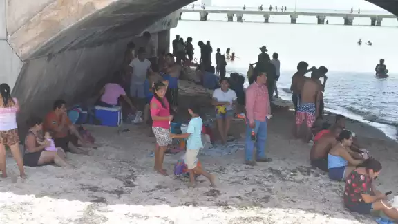 El último domingo del mes de julio deja buenas ganancias para todos los prestadores de servicios
