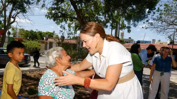 El Ayuntamiento de Mérida fortalece el bienestar emocional de los meridanos con los centros Alma Nova