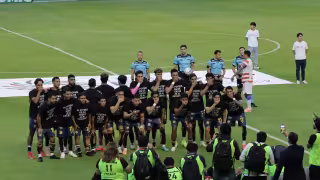 Atlético Morelia y Correcaminos alzan la voz por el ascenso: “El futbol es de todos”