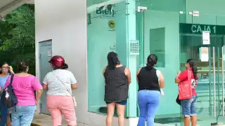 Ya está disponible el depósito de 5 mil pesos del programa Mujeres Renacimiento en Yucatán