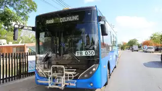 Mejoran la ruta Xmatkuil-Dzununcán del Va y Ven en Mérida; ahora se conectará con hospitales del Sur 