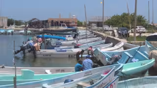 Abren convocatoria para el programa de apoyo de motores a pescadores de Yucatán: conoce las sedes y requisitos para el registro