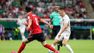 Mundial 2026: República Checa deja escapar la ventaja y cae ante Corea del Sur