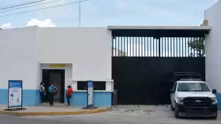 El hombre fue identificado como Eduardo 'N', de 46 años, originario de la Ciudad de México