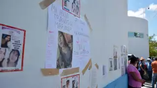 Fue detenido en septiembre pasado, acusado de drogar a una víctima para abusar de ella