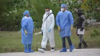 Este deceso suma 10 suicidios durante los nueve días transcurridos del año.