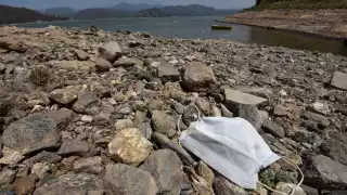 La Conagua dio a conocer que este 2024 varios estados de México se encuentran en sequía