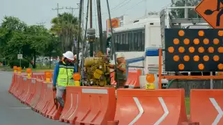 May destacó que se está haciendo lo posible para reducir los tiempos y cumplir cabalmente con el tiempo presupuestado