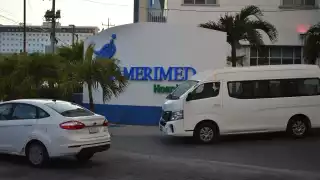 Turista muere tras arrojarse del sexto piso en el hotel Seadust Cancún