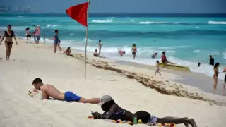 Se espera una temperatura máxima de 31 C°