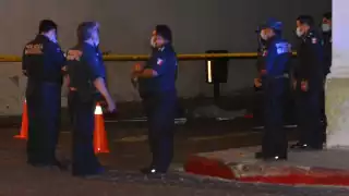 Un hombre fue atropellado en el centro de Mérida. No sobrevivió