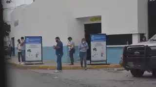 El Sistema de Justicia Penal de Quintana Roo apenas alcanzó 323 puntos de los mil puntos mínimos requeridos