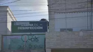 El laboratorio Marbú Salud es el protagonista de la polémica internacional