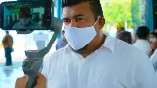 Aseguran que el PAN evitará disputas internas y llegarán a buen acuerdo