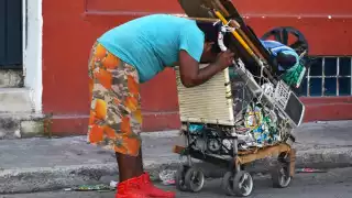 Casi un millón de habitantes de la entidad viven en situación de pobreza