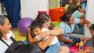 Ayuntamiento de Mérida impulsa sistema para reportar casos de maltrato infantil